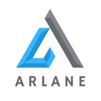 Arlane logo - Similar company to Vespa Capital