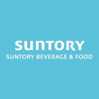 Suntory Beverage & Food logo - Similar company to Techni-Clean Australia