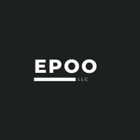 EPOO logo - Similar company to Gladiator Creative