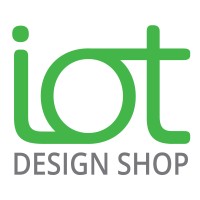 IoT Design Shop logo - Similar company to The Robot Studio