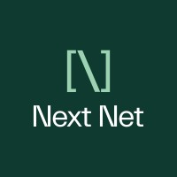 Next Net logo - Similar company to Linkbuilder.Io