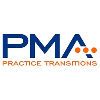 PMA Practice Transitions logo - Similar company to Ads Dental Transitions