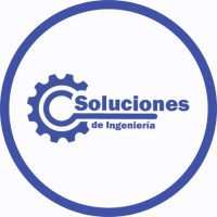 SOLUCIONES DE INGENIERÍA logo - Similar company to Meraki Software Solutions