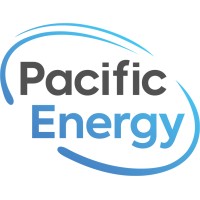 Pacific Energy logo - Similar company to Horizon Power