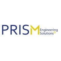 PRISM Engineering Solutions logo - Similar company to Process Engineering Solutions