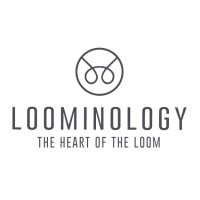 LOOMINOLOGY logo - Similar company to Winterior / Wunschleder