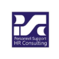 Personnel Support Consultoria