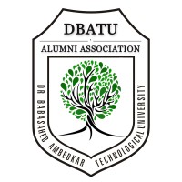 DBATU Alumni Association logo - Similar company to Dbatu Forum Of Innovation, Incubation & Enterprise (Dfiie)