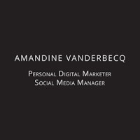 Amandine Vanderbecq SRL logo - Similar company to Equation Advertising