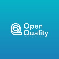 Open Quality Consultoria e Gestão em Nutrição e Qualidade logo - Similar company to Open Quality