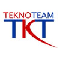 TeknoTeam logo - Similar company to Tecnoteam S.R.L.