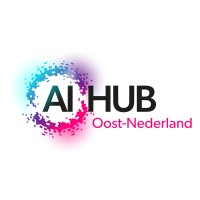 AI-hub Oost-Nederland logo - Similar company to Venamics