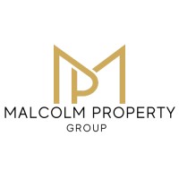 Malcolm Property Group logo - email format related to Malcolm Properties