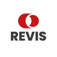REVIS Praha logo - Similar company to Bfk Service A.S.