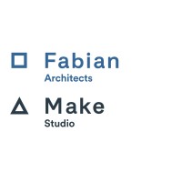 Fabian Architects + Make Studio logo - Similar company to Architecture Co-Op