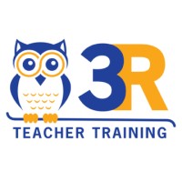 3R Teacher Training logo - Similar company to Bornpreneur
