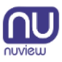 Nuview logo - Similar company to Nuview