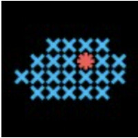 Challenger Brains logo - Similar company to Neon42