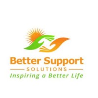 Better Support Solutions Pty Ltd logo - Similar company to Home Care Experts - Ndis Registered Provider