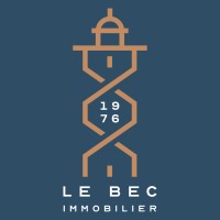 LE BEC IMMOBILIER - LORIENT logo - Similar company to Le Bec Promotion
