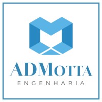 ADMOTTA Engenharia logo - Similar company to Função Engenharia