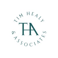 Tim Healy & Associates logo - Similar company to Propr Office