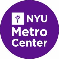 NYU Metro Center logo - Similar company to Nyu Stern Marketing Society