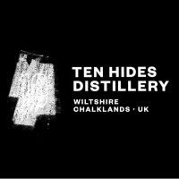 TEN HIDES DISTILLERY logo - Similar company to Visual Pr Productions