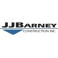 J.J. Barney Construction, Inc. logo - Similar company to Coil Replacement Company