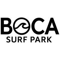 Boca Surf Park logo - Similar company to Rethink Development