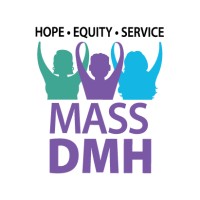 Massachusetts Department of Mental Health (DMH) logo - Similar company to Firm Development Foundation