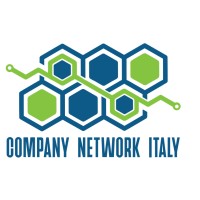 Company Network logo - Similar company to Algores Informatica Srl