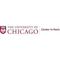 University of Chicago Center in Paris logo - Similar company to The American University Of Paris - Graduate Programs
