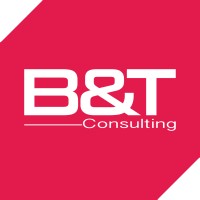B&T Consulting Group logo - Similar company to Soluciones Creativas Ca