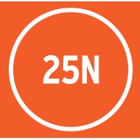 25N Coworking logo - Similar company to Common Desk