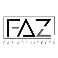 FAZ Architects logo - Similar company to Le Lumen