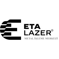 ETA Lazer Metal İşleme Merkezi logo - Similar company to Başak Lazer Ve Hassas Sac İşleme
