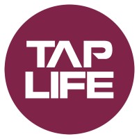 TapLife - تپ لایف logo - Similar company to Tafarda  Studio
