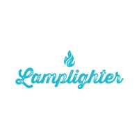 Lamplighter logo - Similar company to Frootyhooty