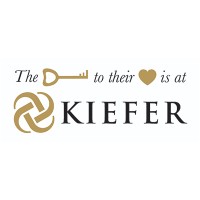 Kiefer Jewelers logo - Similar company to Voltaire Diamonds