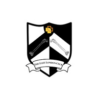 East London Club logo - Similar company to Fundamentals Of Orthopaedics
