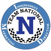 Team National - IMD logo - Similar company to Team National