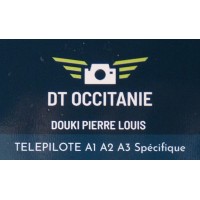 DRONES TECHNIQUES OCCITANIE logo - Similar company to Guaeca