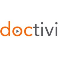 Doctivi Dotcom logo - Similar company to Blistersuite