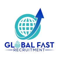 Global Fast Recruitment logo - Similar company to Skyline Built Pte Ltd