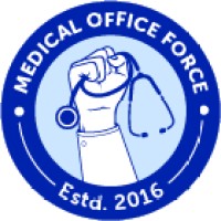 Medical Office Force logo - Similar company to Sistek Llc