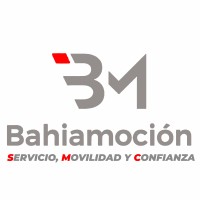 BAHIAMOCION logo - Similar company to Gamo Bahía, S.L.