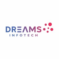 Dreams Infotech logo - Similar company to Dreaminfotech Solutions