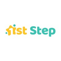 1st Step logo - Similar company to Maru Solutions