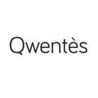 Qwentès Italia logo - Similar company to Default Optimism Lab